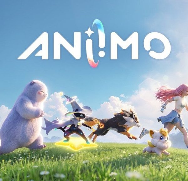 Preview Aniimo sur PC