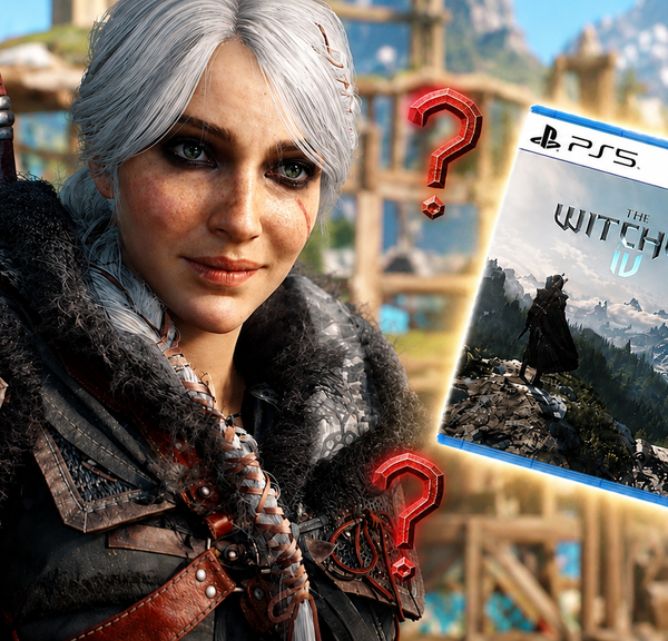 The Witcher 4 sortira-t-il en version boîte sur PS5 ? Ses créateurs font une déclaration officielle