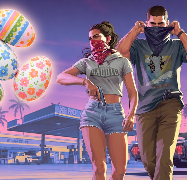 Call of Duty, Dark Souls, Clair Obscur : GTA 6 n'est pas encore sorti que la chasse aux Easter eggs a déjà commencé