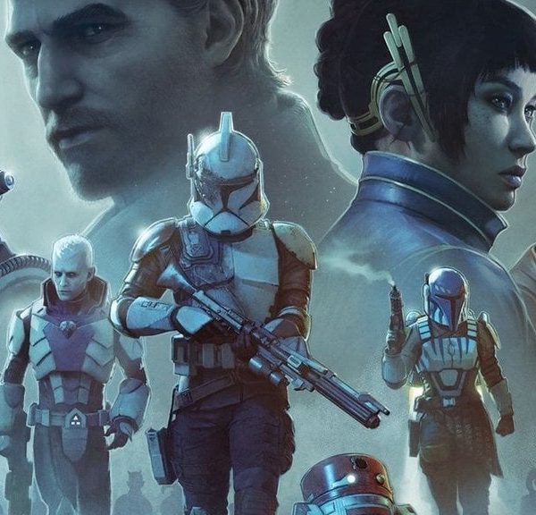 Alors que leur jeu cartonne dans les ventes Steam, le studio de ce jeu Star Wars met la majorité de ses employés au chômage