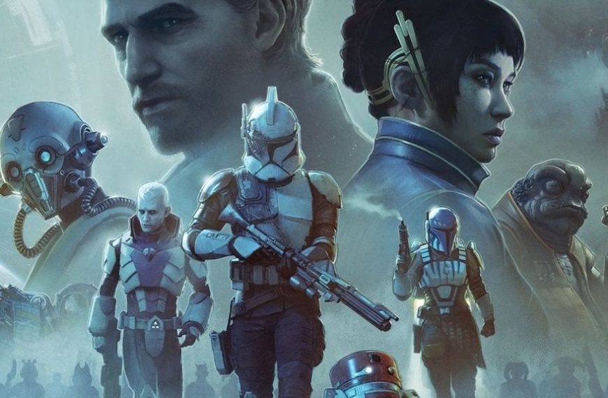 Alors que leur jeu cartonne dans les ventes Steam, le studio de ce jeu Star Wars met la majorité de ses employés au chômage