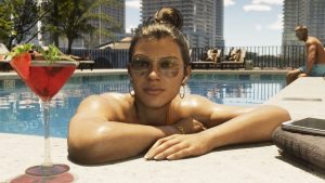 GTA 6 : la scène ratée de la dernière vidéo a une explication parfaitement logique