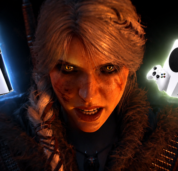 Contrairement à Cyberpunk 2077, The Witcher 4 ne se laissera pas surprendre par les consoles