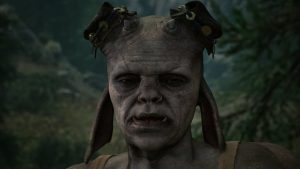 Poignée de fils de soie The Blood of Dawnwalker : Où trouver cet objet ?