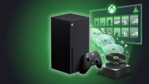 Contre l'arrêt du physique chez Sony, Xbox avait une idée géniale… mais finalement elle déçoit certains joueurs