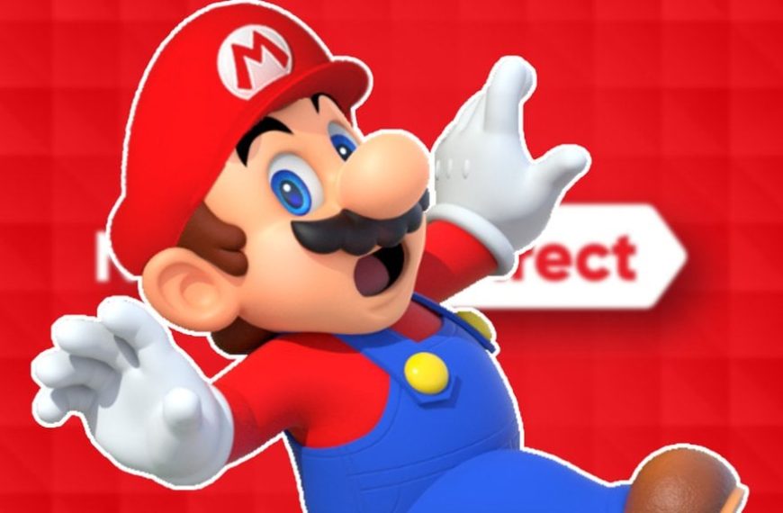 Le prochain Nintendo Direct aurait lieu plus tôt que prévu : voici les jeux Switch 2 attendus