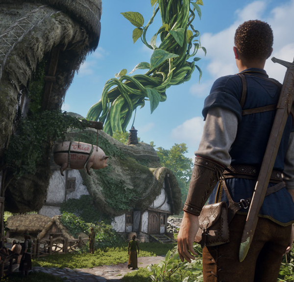 Preview Fable (2027) sur PC, PS5 et Xbox Series