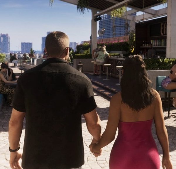 Jouer à GTA 6 peut-il être dangereux pour votre couple ? À cause de cette fonctionnalité, certains pensent que oui
