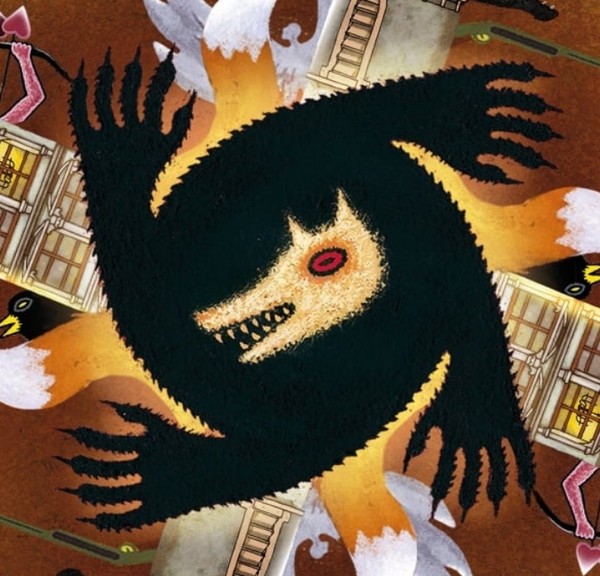 Pour fêter les 25 ans du jeu de société Loup Garou, 4 nouveaux rôles inédits viennent d'être inclus