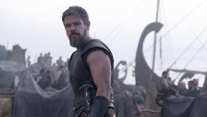 Warner Bros. a abandonné ce long-métrage, mais il rivalise finalement avec l'Odyssey de Christopher Nolan