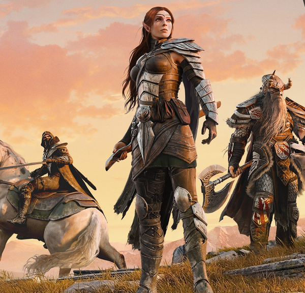 Bientôt un film Elder Scrolls ? Microsoft veut vendre ses grosses licences au cinéma