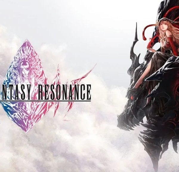 Preview FINAL FANTASY RESONANCE sur PC