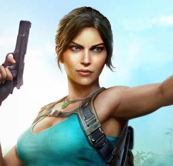 Preview Tomb Raider : Legacy of Atlantis sur PC, PS5, Xbox Series et Switch 2