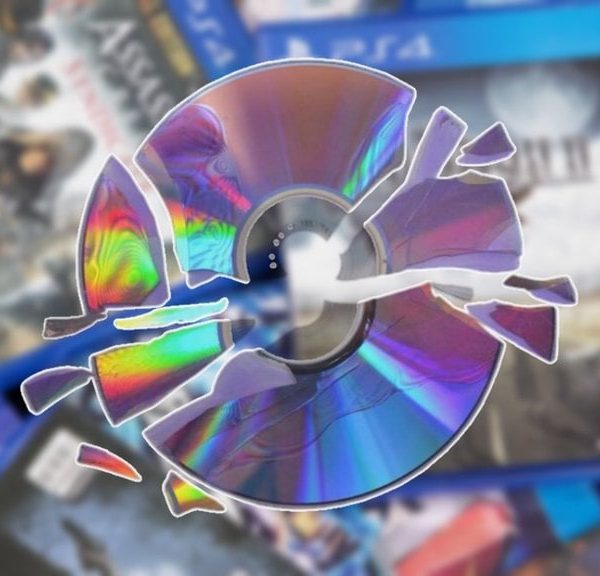 Vous osez sévèrement critiquer la fin des disques sur PS5 ? Sony pourrait s’en prendre à vous et ils ne rigolent pas