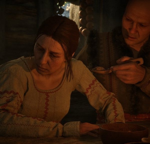 Durée de vie The Blood of Dawnwalker : Combien de temps faut-il pour finir le jeu ?