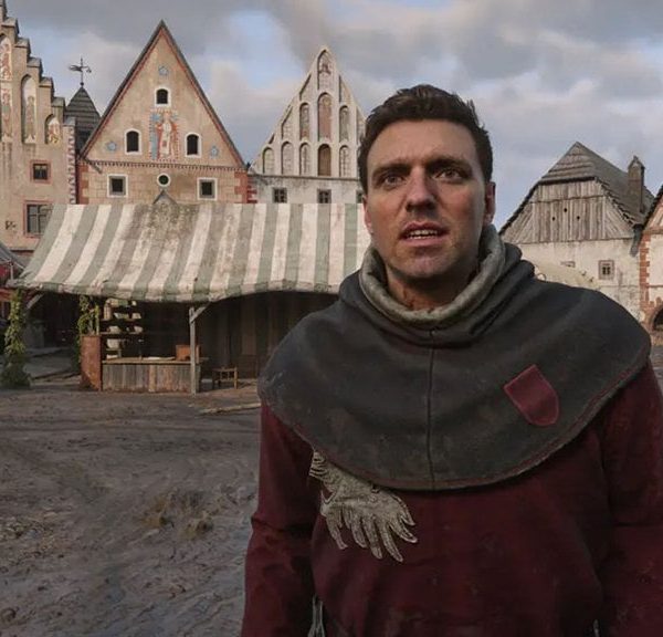 « Je vois un potentiel énorme pour l'avenir » : le créateur de l'un des meilleurs RPG de 2025 défend le DLSS 5 et Nvidia
