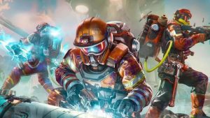 Un gros concurrent à Helldivers 2 arrive sur PC, PS5 et Xbox : j'ai joué au shooter coopératif Exterminauts