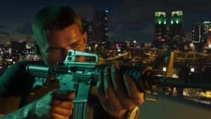 Pourquoi le système de tir de GTA 6 s'annonce mille fois meilleur que celui de GTA 5 et Red Dead 2 ?