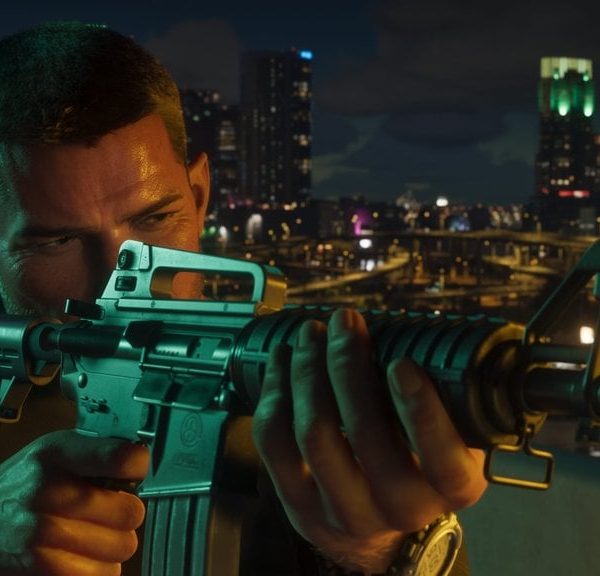 Pourquoi le système de tir de GTA 6 s'annonce mille fois meilleur que celui de GTA 5 et Red Dead 2 ?