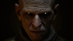 Mode de difficulté The Blood of Dawnwalker : Lequel choisir ?