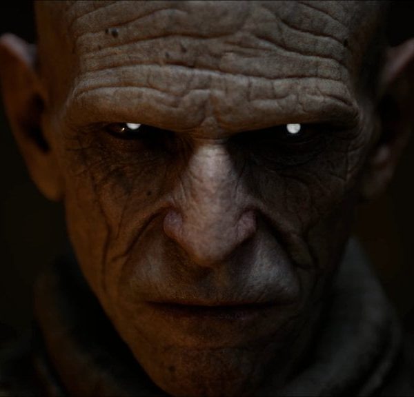 Mode de difficulté The Blood of Dawnwalker : Lequel choisir ?