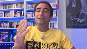 « Pour la 1ère fois, je privilégie Xbox » : à 56 ans, le « grand frère » des joueurs punit PlayStation… Cyril Drevet ne décolère pas