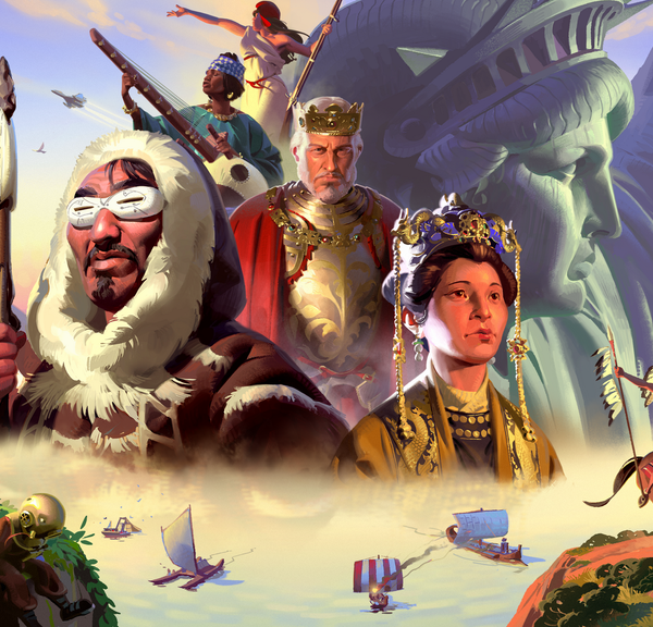 Humankind 2 : le nouvel opus du concurrent direct de Civilization annoncé en vidéo