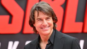 « 30 films vont se transformer en 40 » : Tom Cruise prend position sur l'une des fusions les plus importantes du cinéma