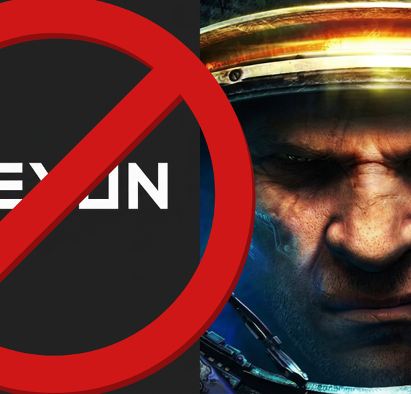 Starcraft : pourquoi Xbox refuse catégoriquement de céder sa licence culte