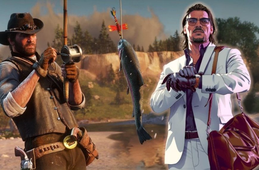 « 2 fois plus que dans Red Dead Redemption 2 » : voilà pourquoi GTA 6 fait toute la différence