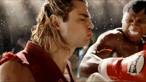 Street Fighter : le nouveau film live peut-il éviter le désastre de 1994 ?