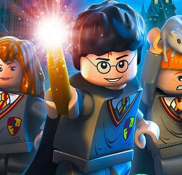 Les LEGO Harry Potter débarquent enfin sur Nintendo Switch 2, mais les joueurs sont déçus