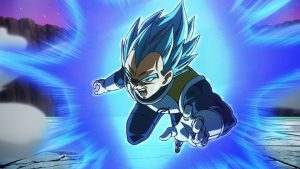 L'animation de Dragon Ball Super est horrible. Du coup, les créateurs veulent prouver qu'ils peuvent faire mieux et sortent un nouveau trailer du remake Beerus