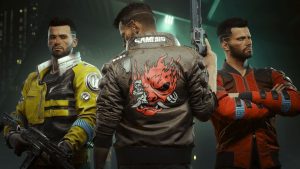 Project Hadar : un nouveau grand jeu de rôle par les développeurs de The Witcher et Cyberpunk 2077