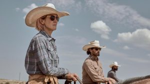 Beaucoup de gens l'ignorent, mais l'actrice de Yellowstone, Jennifer Landon, est la fille de la star de la série western la plus célèbre de tous les temps