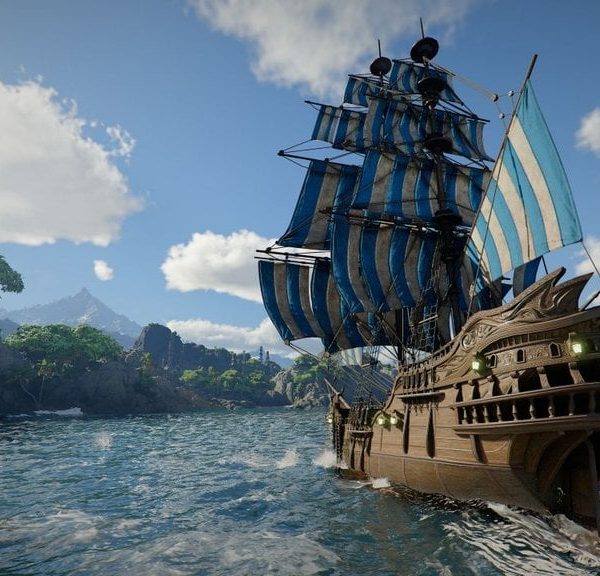 Crimson Desert a droit à une énorme extension, et ils ont trouvé le moyen de s’inspirer d'AC Black Flag et… des Sims !