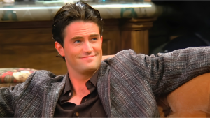 Friends : Netflix prépare un documentaire choc sur la face sombre de Matthew Perry