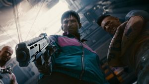 Après 600 heures sur Cyberpunk 2077, un joueur parvient à aider un PNJ et se rend compte qu'il n'y a pas de fin heureuse à Night City…