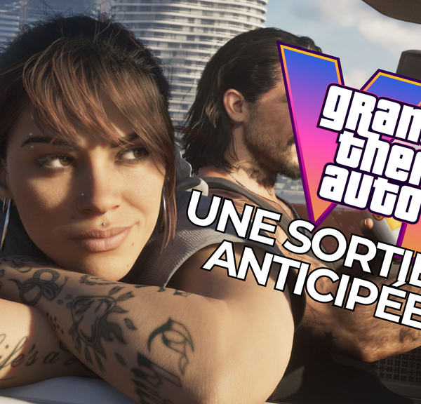 GTA 6 : La version PC devrait arriver plus tôt que prévu