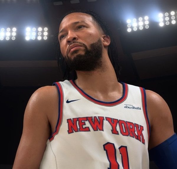 Locker Codes NBA 2K27 : Liste complète des codes vestiaires et comment les utiliser