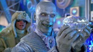 Depuis 29 ans, Arnold Schwarzenegger paie un dollar par an à Warner Bros. pour conserver cet accessoire emblématique de l'un de ses films les moins bien notés