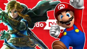 Les 40 ans de Zelda : la double offensive de Nintendo pour asseoir la Switch 2