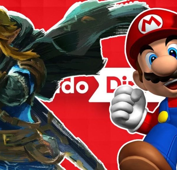 Les 40 ans de Zelda : la double offensive de Nintendo pour asseoir la Switch 2