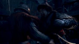 Bakir The Blood of Dawnwalker : Quand et comment tuer ce boss durant le tournoi lunaire ?