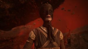 Xanthe The Blood of Dawnwalker : comment battre ce boss et faut-il choisir de l'épargner ?