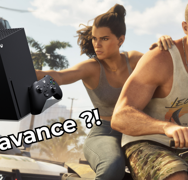 GTA 6 avant tout le monde : Les joueurs Xbox auront un avantage par rapport aux joueurs PS5