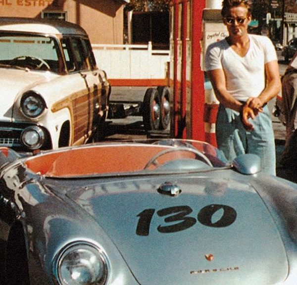 Cet acteur est mort à seulement 24 ans, et il n'a jamais vu le film qui a fait de lui une légende du cinéma