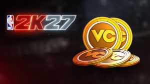 VC NBA 2K27 : Comment gagner rapidement des points VC sur le jeu ?