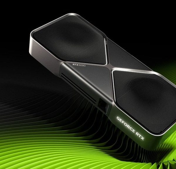 Nvidia craque et lance le scandaleux DLSS 5 sur RTX 40… mais attention il y a un coût caché !