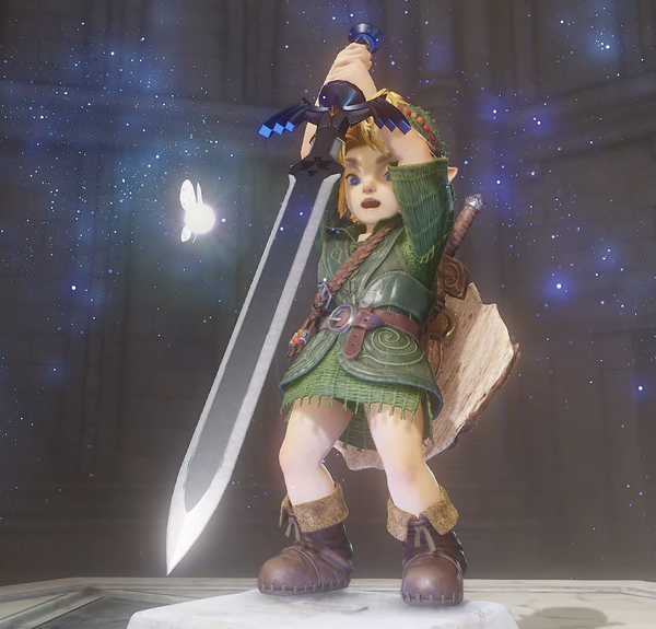 Zelda direct : les 3 annonces de Nintendo qu'il ne fallait pas manquer